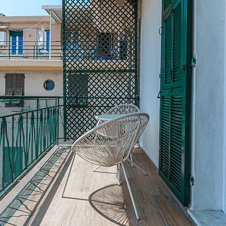 Global Central Suites San Remo Exterior foto
