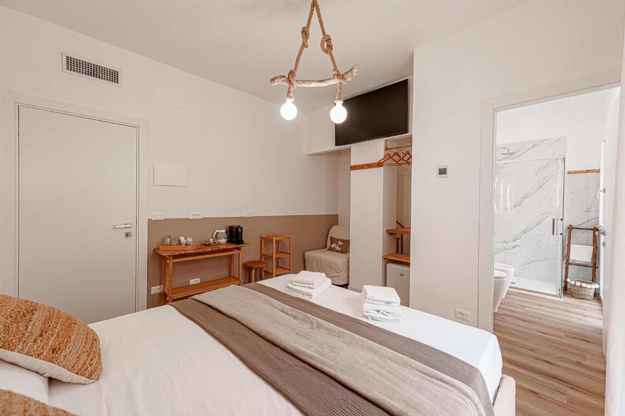 Global Central Suites San Remo Exterior foto