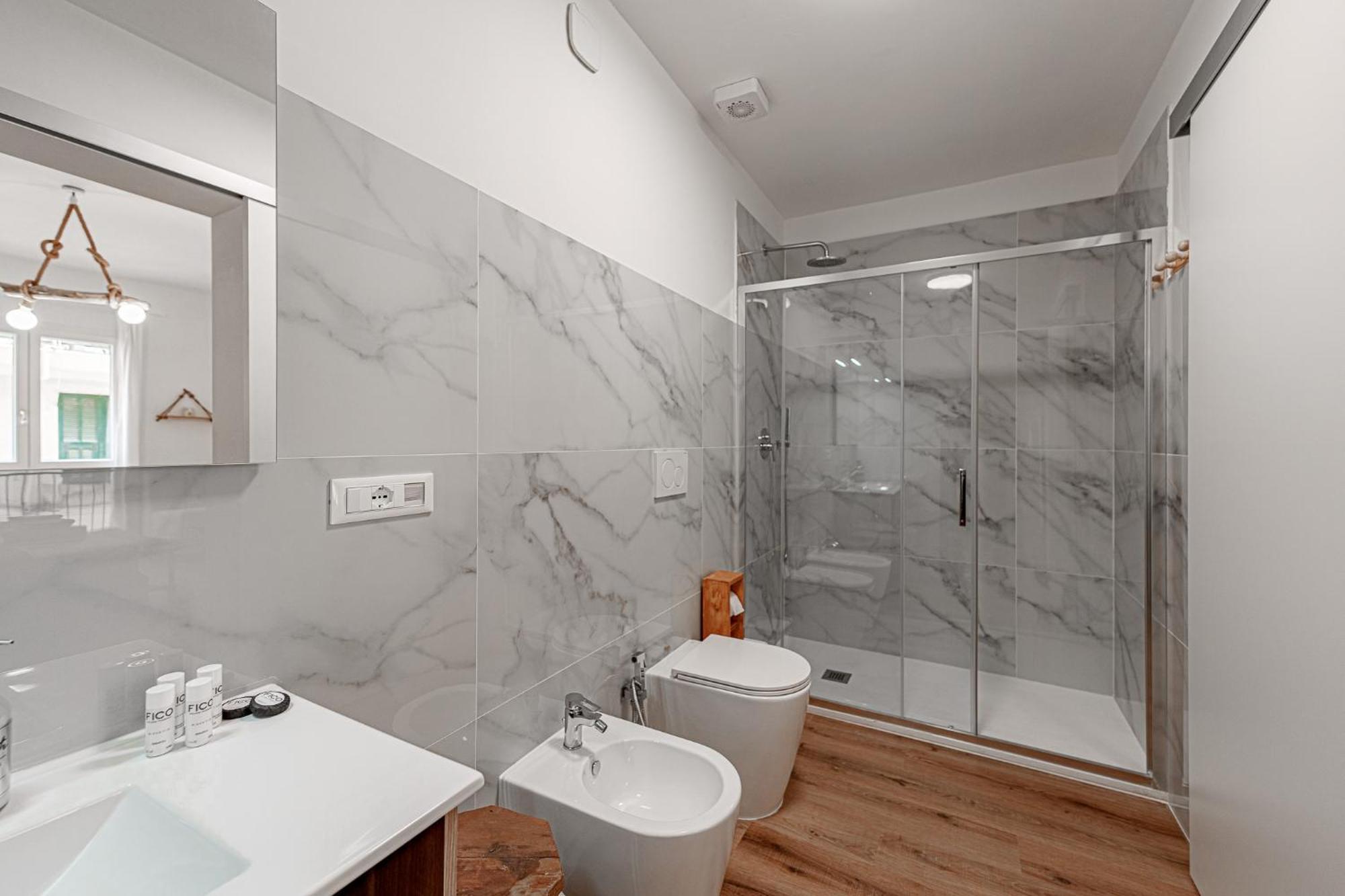 Global Central Suites San Remo Exterior foto