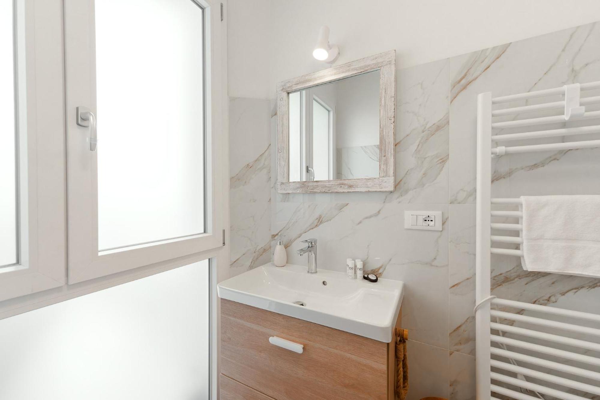 Global Central Suites San Remo Exterior foto