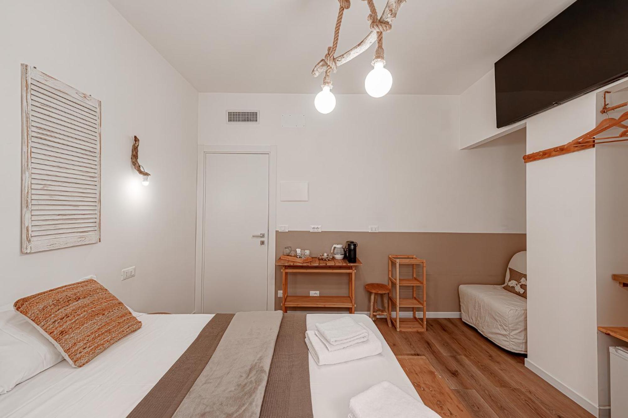 Global Central Suites San Remo Exterior foto