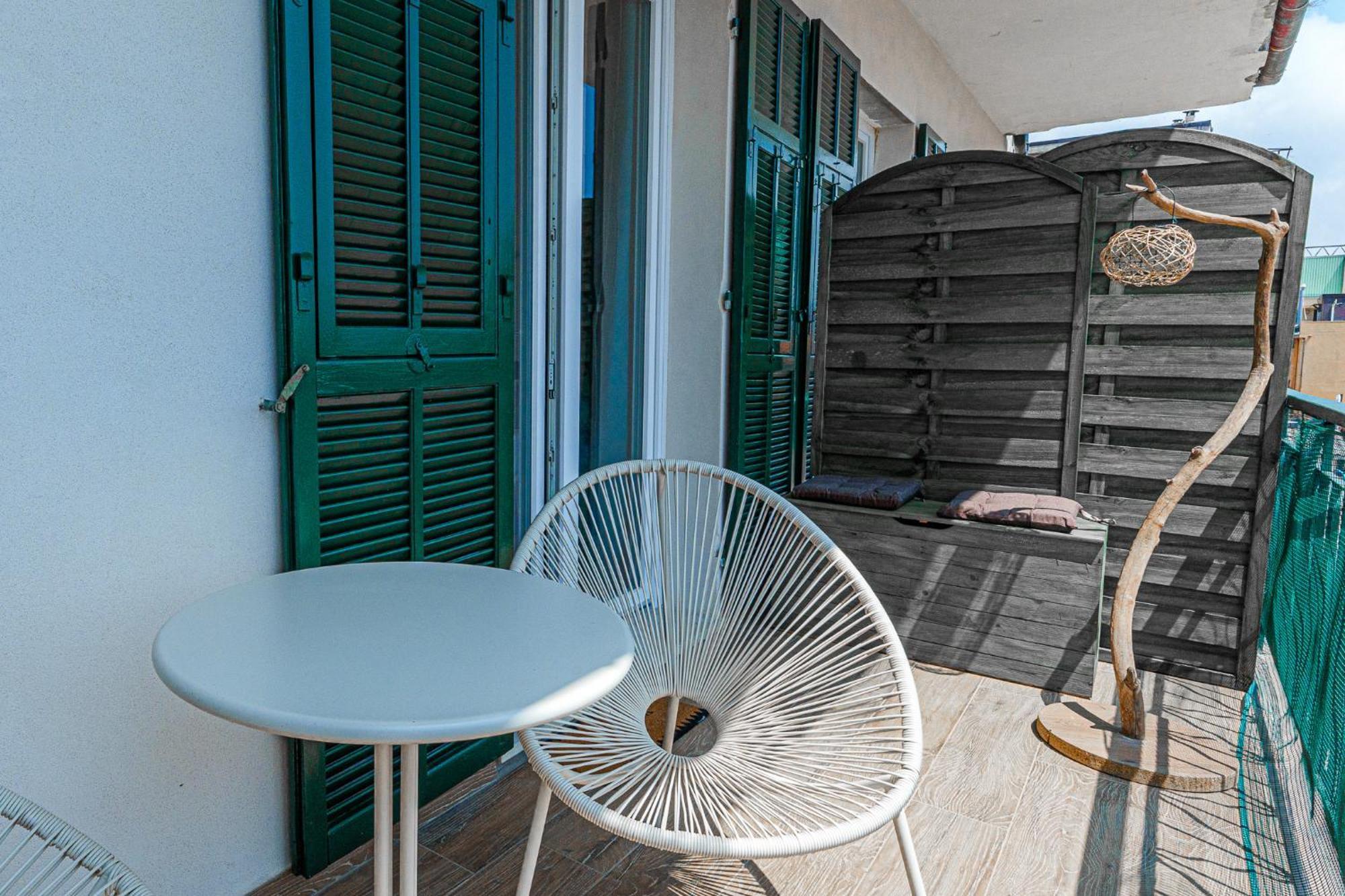 Global Central Suites San Remo Exterior foto
