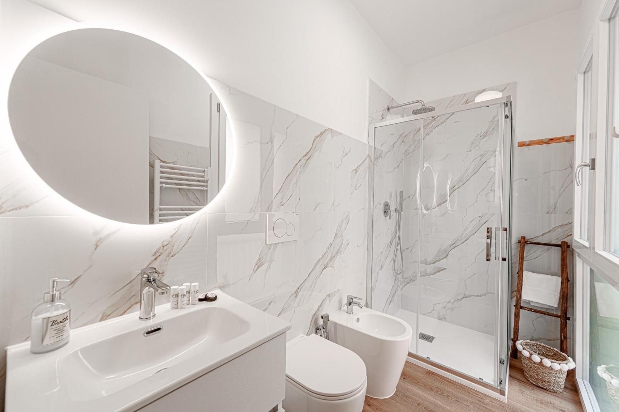 Global Central Suites San Remo Exterior foto